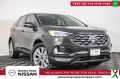 Photo Used 2023 Ford Edge Titanium w/ Equipment Group 301A