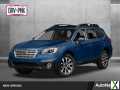 Photo Used 2016 Subaru Outback 3.6R Limited