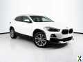 Photo Used 2020 BMW X2 xDrive28i w/ Convenience Package