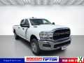 Photo Used 2024 RAM 2500 Tradesman w/ Chrome Appearance Group