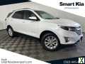 Photo Used 2018 Chevrolet Equinox LT w/ Sun \u0026 Infotainment Package