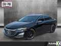 Photo Used 2019 Chevrolet Malibu LS w/ LPO, Convenience Package 1