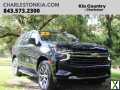 Photo Used 2022 Chevrolet Tahoe LT w/ LT Signature Plus Package