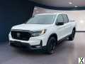 Photo Used 2023 Honda Ridgeline Black Edition