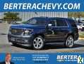 Photo Used 2019 Chevrolet Tahoe LT w/ Luxury Package