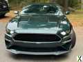 Photo Used 2019 Ford Mustang Bullitt w/ Bullitt Electronics Package