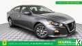 Photo Used 2022 Nissan Altima 2.5 S