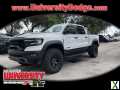 Photo Used 2023 RAM 1500 TRX w/ TRX Level 1 Equipment Group