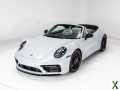 Photo Used 2023 Porsche 911 Carrera GTS