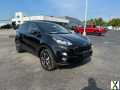 Photo Used 2021 Kia Sportage LX w/ LX AWD Popular Package