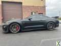 Photo Used 2020 Ford Mustang Shelby GT500 w/ Carbon Fiber Track Pack