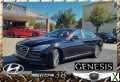 Photo Used 2015 Hyundai Genesis 3.8 w/ Option Group 03