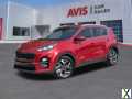 Photo Used 2020 Kia Sportage EX