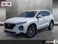 Photo Used 2020 Hyundai Santa Fe SE