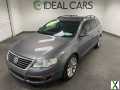 Photo Used 2007 Volkswagen Passat 2.0T