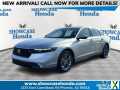 Photo Used 2024 Honda Accord EX