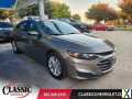 Photo Used 2020 Chevrolet Malibu LT