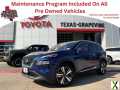 Photo Used 2023 Nissan Rogue SL w/ SL Premium Package