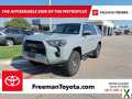 Photo Used 2023 Toyota 4Runner TRD Off-Road Premium