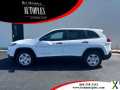 Photo Used 2014 Jeep Cherokee Sport