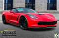 Photo Used 2019 Chevrolet Corvette Grand Sport