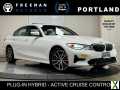 Photo Used 2021 BMW 330e xDrive w/ Premium Package