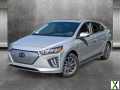 Photo Used 2021 Hyundai Ioniq Limited