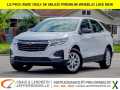 Photo Used 2023 Chevrolet Equinox LS