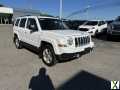 Photo Used 2017 Jeep Patriot Latitude