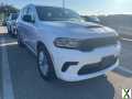 Photo Used 2023 Dodge Durango R/T