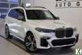 Photo Used 2021 BMW X7 M50i w/ Cold Weather Package