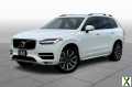 Photo Used 2018 Volvo XC90 T5 Momentum
