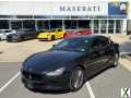 Photo Used 2017 Maserati Ghibli S Q4