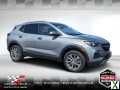 Photo Used 2023 Buick Encore GX Essence w/ Advanced Technology Package