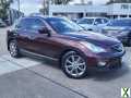 Photo Used 2012 INFINITI EX35 Journey w/ Premium Pkg