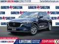 Photo Used 2022 MAZDA CX-5 Sport