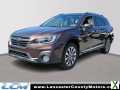 Photo Used 2019 Subaru Outback 2.5i Touring