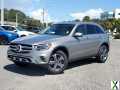 Photo Used 2021 Mercedes-Benz GLC 300