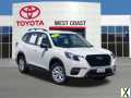 Photo Used 2022 Subaru Forester w/ Popular Package #1