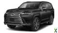 Photo Used 2023 Lexus LX 600 F Sport