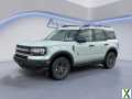 Photo Used 2024 Ford Bronco Sport Big Bend