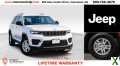 Photo Used 2023 Jeep Grand Cherokee Laredo