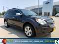 Photo Used 2014 Chevrolet Equinox LT