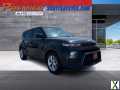 Photo Used 2022 Kia Soul LX w/ Technology Package
