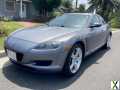 Photo Used 2004 MAZDA RX-8 w/ Appearance Pkg