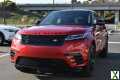 Photo Used 2022 Land Rover Range Rover Velar R-Dynamic S