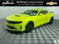 Photo Certified 2021 Chevrolet Camaro LT w/ RS Package