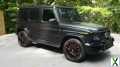 Photo Used 2020 Mercedes-Benz G 63 AMG 4MATIC