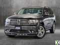 Photo Used 2014 Dodge Durango Citadel w/ Technology Group