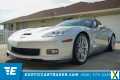 Photo Used 2012 Chevrolet Corvette ZR1 w/ 3ZR Preferred Equipment Group